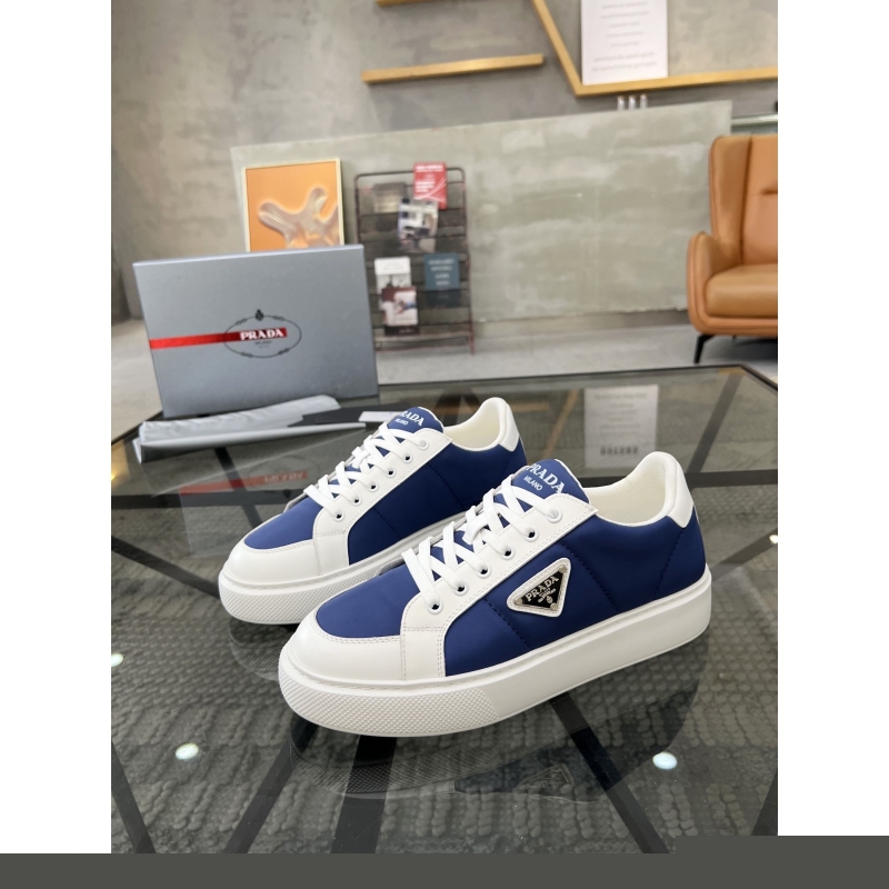 Pra*a casual shoes